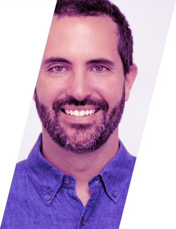 Carlos Pérez Botella 
Managing partner & Co-Founder