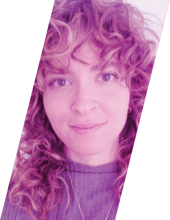 Jimena Pardo - Translator/Subtitler