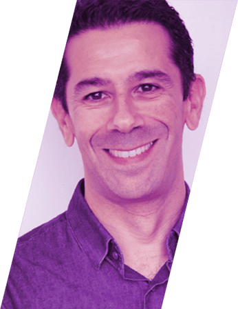 Javier Pérez Vigaray - Managing partner & Co-Founder