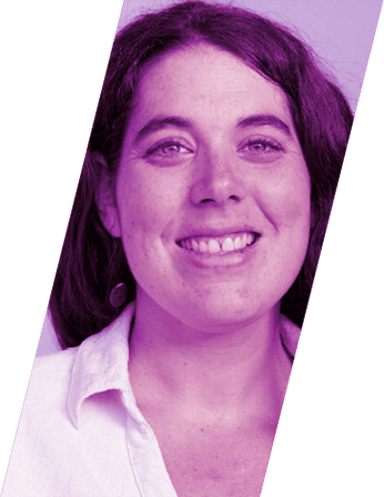 Muriel De Armas Gil - Senior Project Manager