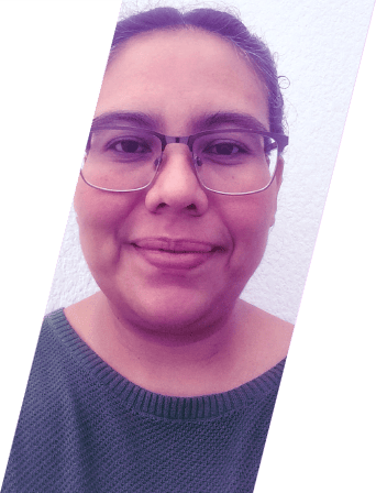 Débora González Tapia - Editor/Subtitler