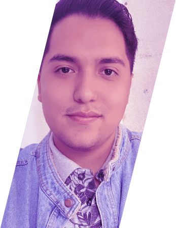 Diego Juárez Constantino - Editor/Subtitler