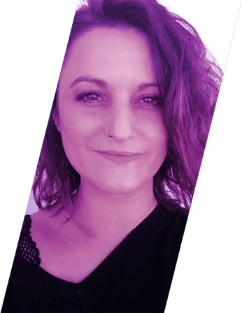 Juliette Mora  French Team Lead